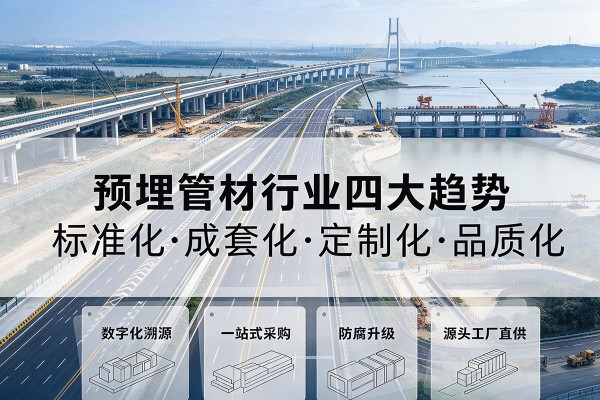 扎鲁特旗行业发展趋势总结