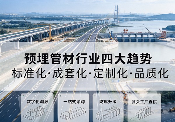 扎鲁特旗行业发展趋势总结