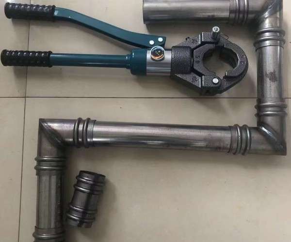 扎鲁特旗冷却管生产