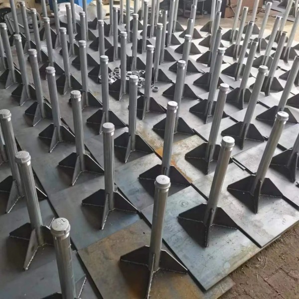 扎鲁特旗沉降板现货