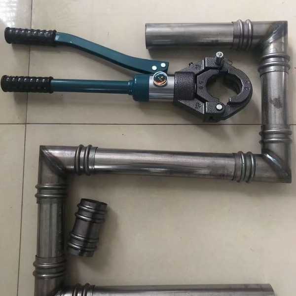 扎鲁特旗冷却管生产