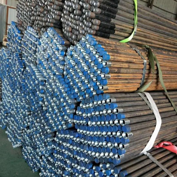 扎鲁特旗冷却管生产